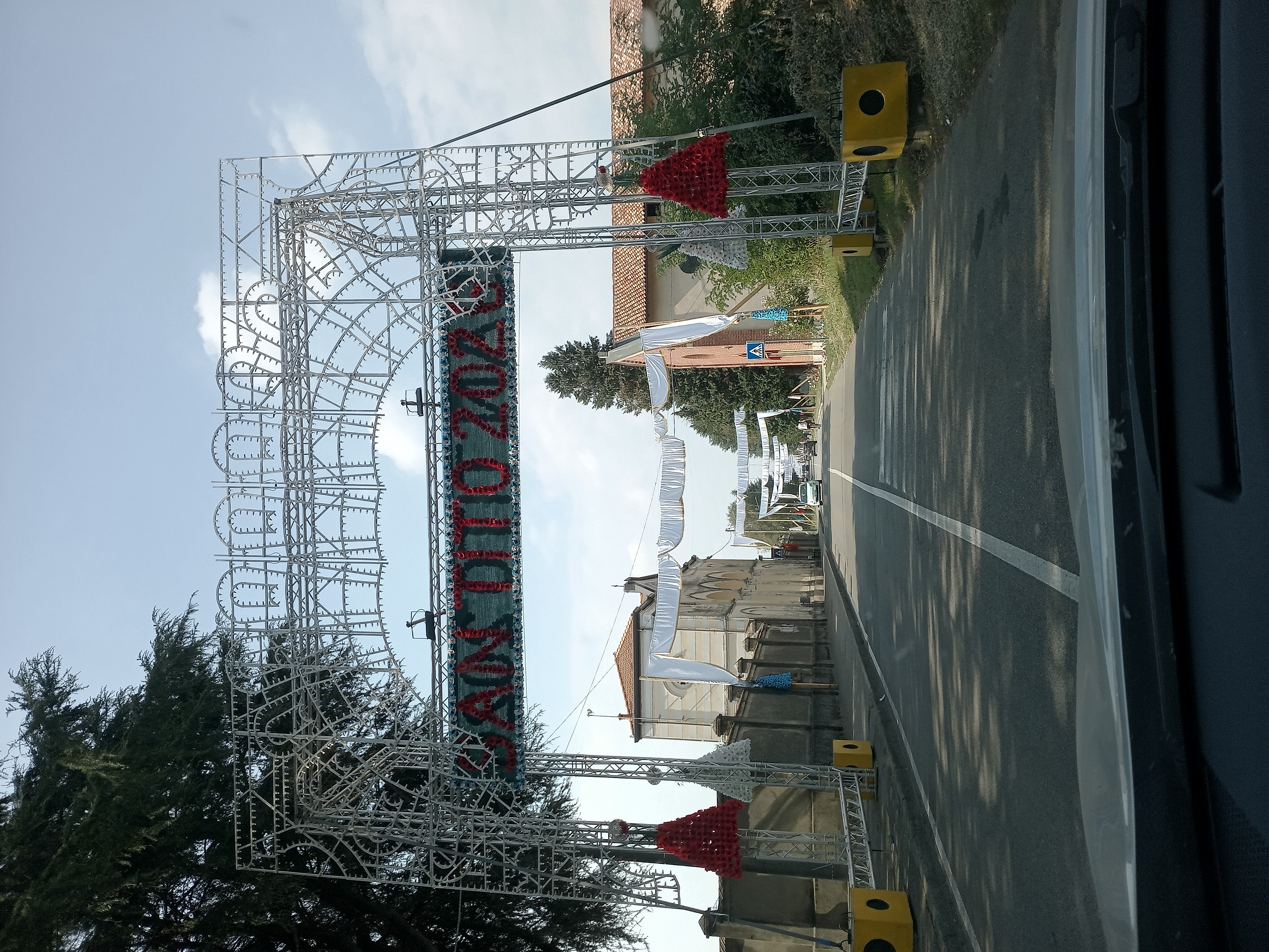 Experience about San Tito shared on PINKBLCK